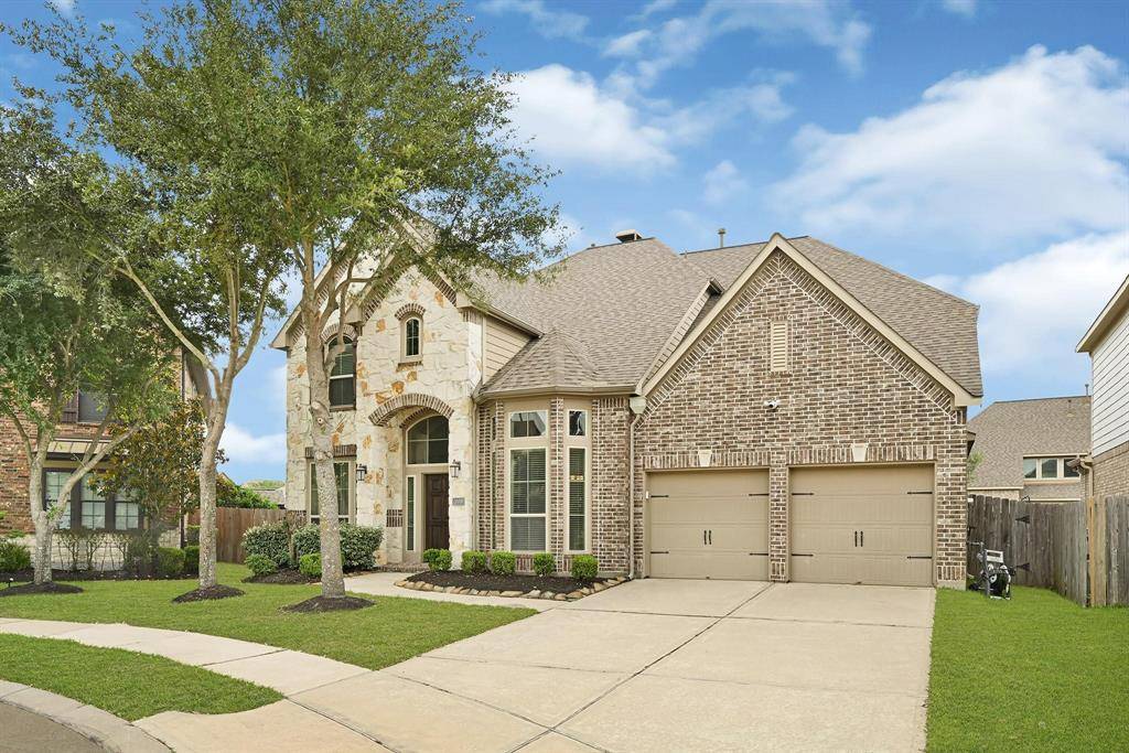 Cypress, TX 77433,20010 Barrow Edge LN