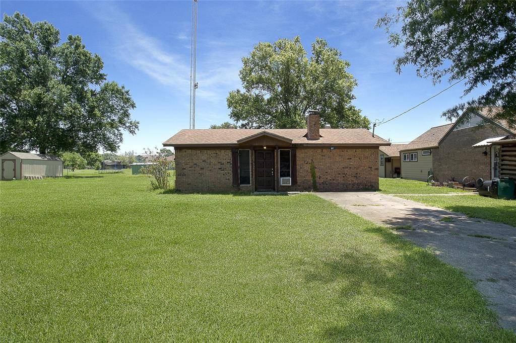 Point Blank, TX 77364,61 Crestmont