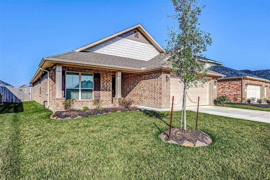 Texas City, TX 77591,4301 Chadwick RD