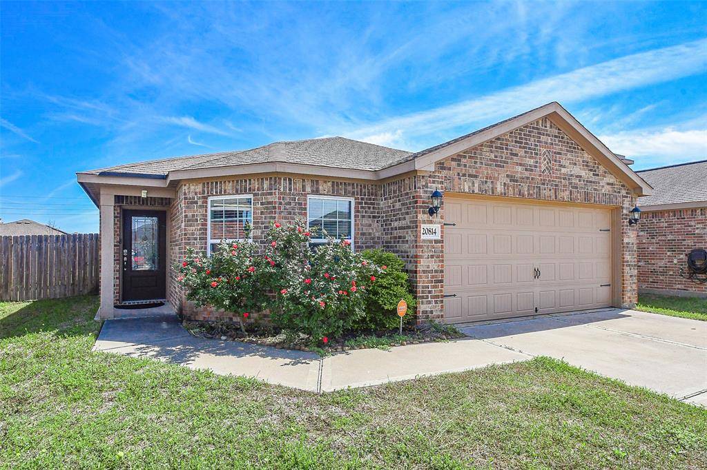 Hockley, TX 77447,20814 Hallow Cane DR