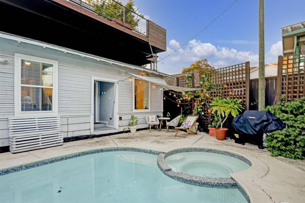 Houston, TX 77009,608 Cordell ST