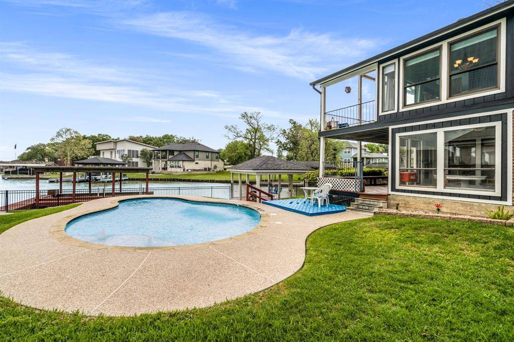 Montgomery, TX 77356,1022 Lake View DR