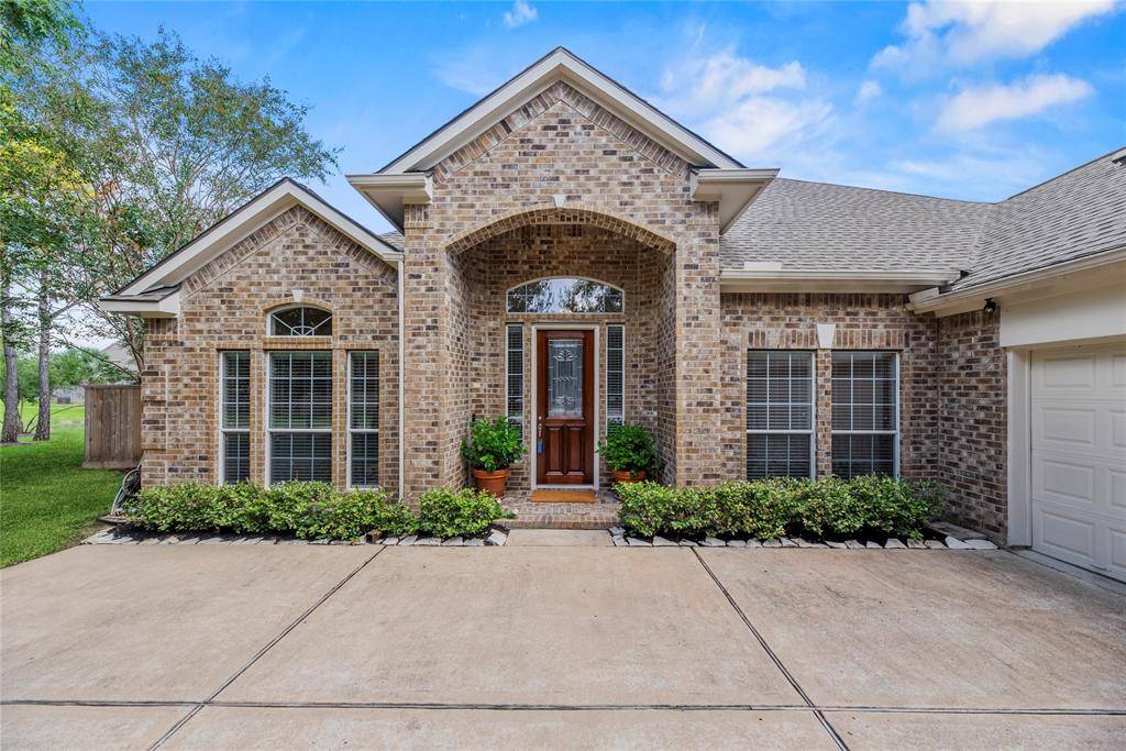 Katy, TX 77494,1807 Silver Brook LN