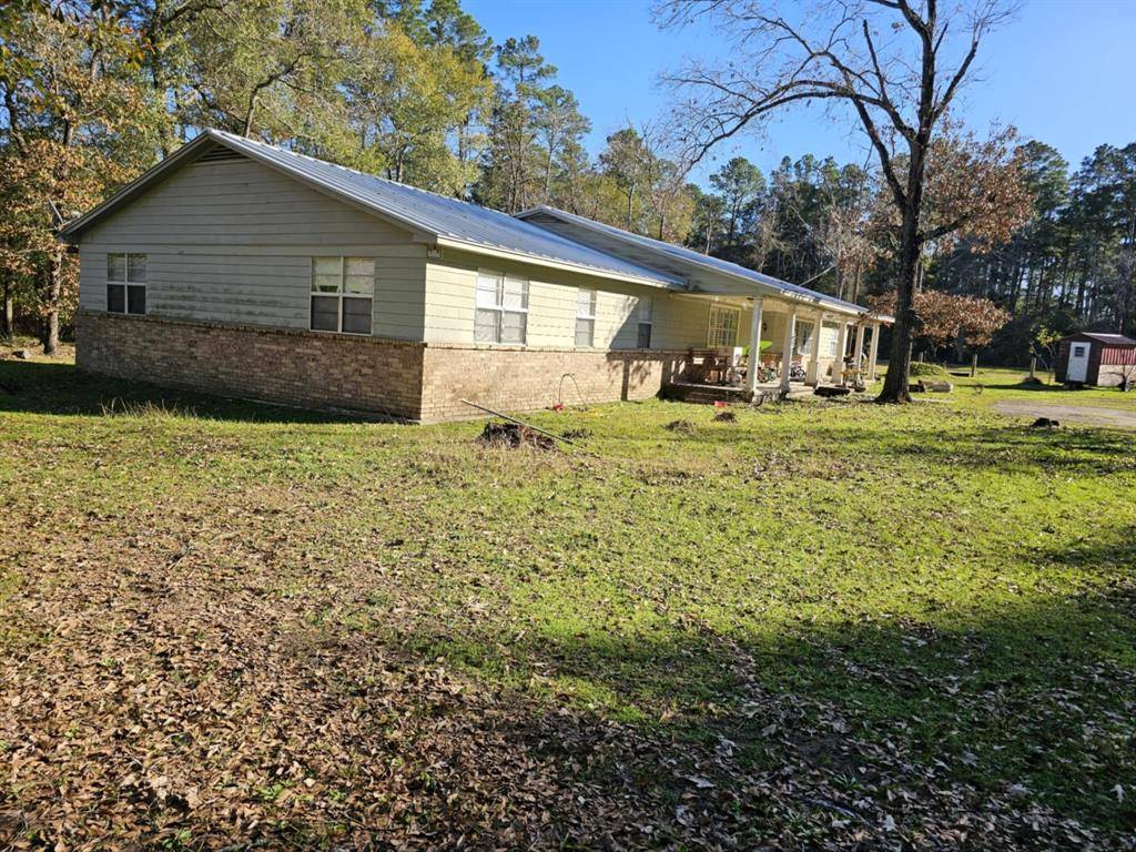 Plantersville, TX 77363,16823 Dogwood CT