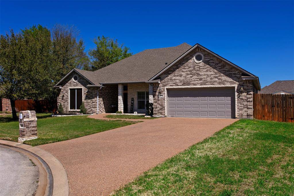 Bryan, TX 77808,2804 Althea CT