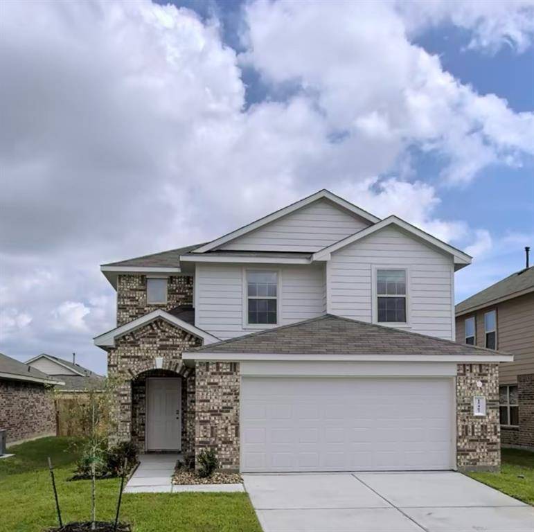 Channelview, TX 77530,15467 Arce Rojo ST