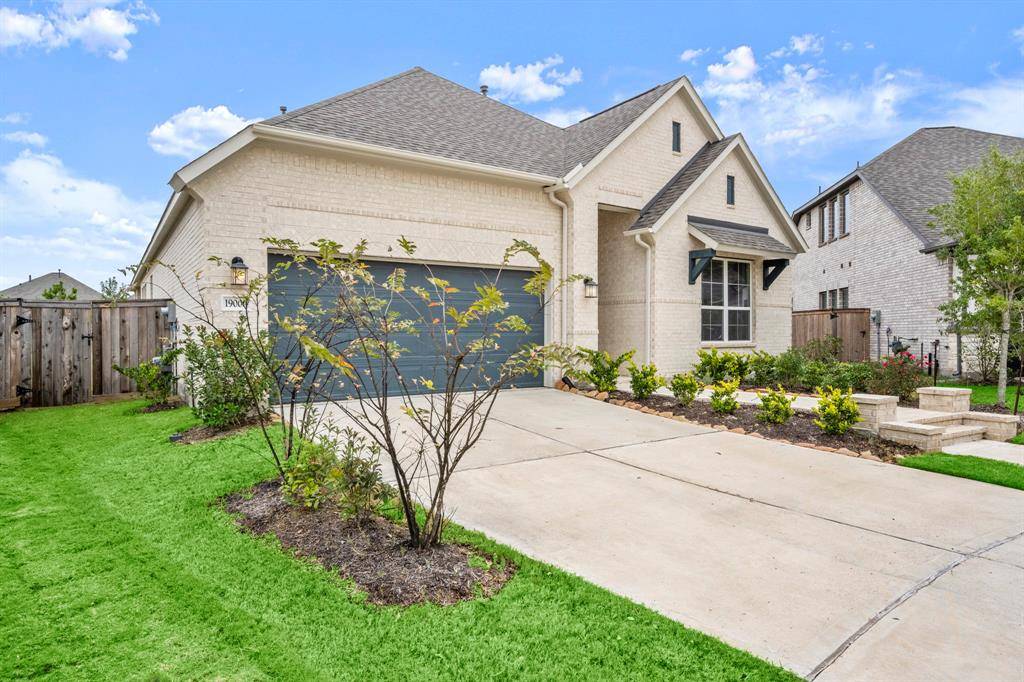 Cypress, TX 77433,19006 Sam Bass CT