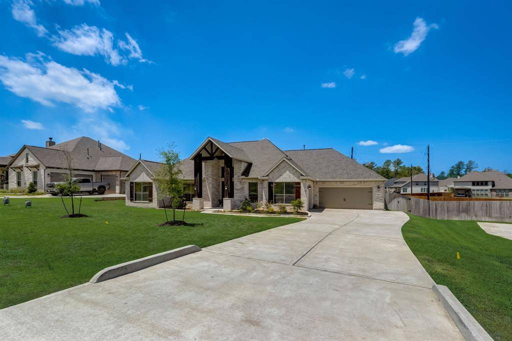 Magnolia, TX 77354,40837 Wesson LN