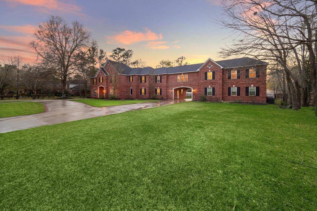 Kingwood, TX 77339,15 Enchanted Woods DR