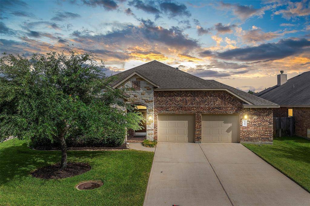 Katy, TX 77493,23414 Clark Arbor LN