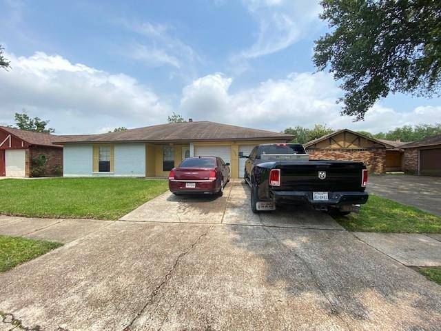 Channelview, TX 77530,1354 Goswell LN