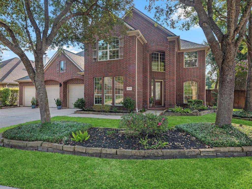 Kingwood, TX 77345,2622 Tranquil Oaks CT