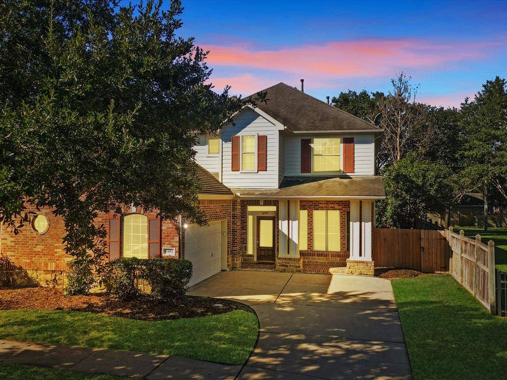 Katy, TX 77450,6102 Breezy Hollow LN