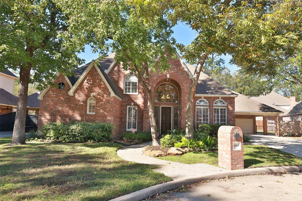 Houston, TX 77069,6910 Amber CT