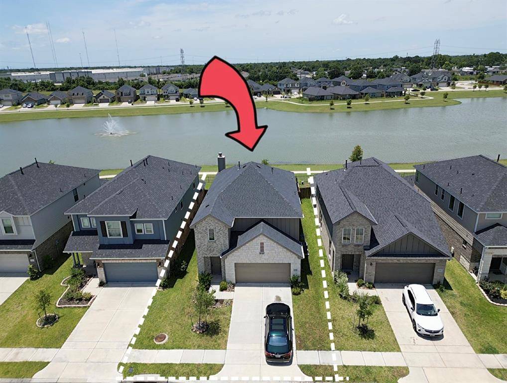 Houston, TX 77053,15502 Islandview LN