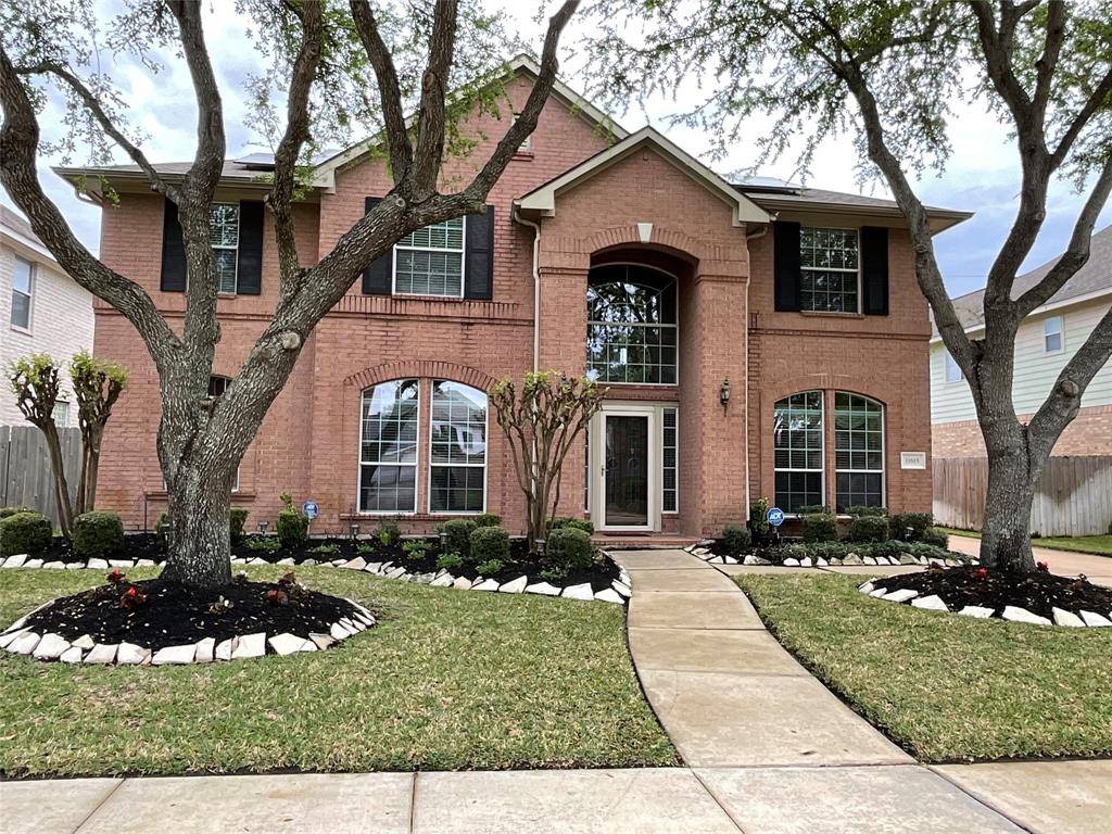 Pearland, TX 77584,11615 Summer Moon DR