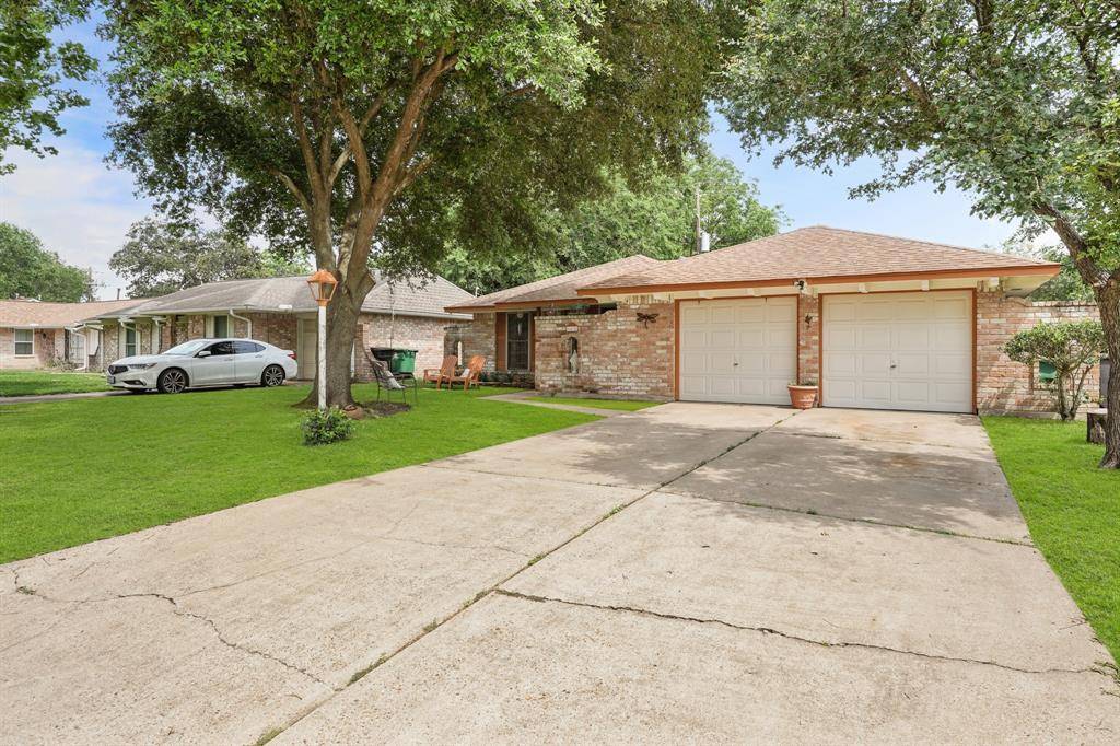 Houston, TX 77088,6415 Deirdre Anne DR