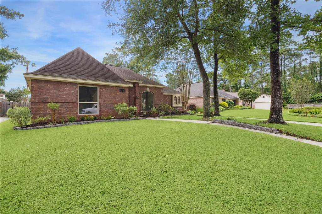 Houston, TX 77339,4331 Haven Glen DR