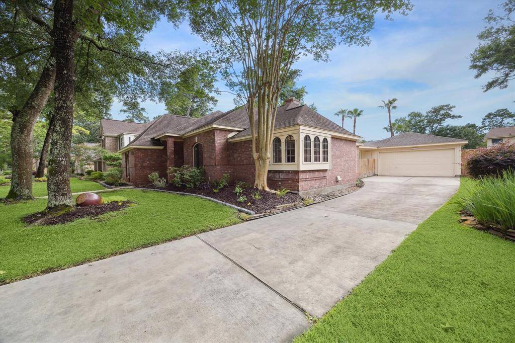 Kingwood, TX 77339,4331 Haven Glen DR