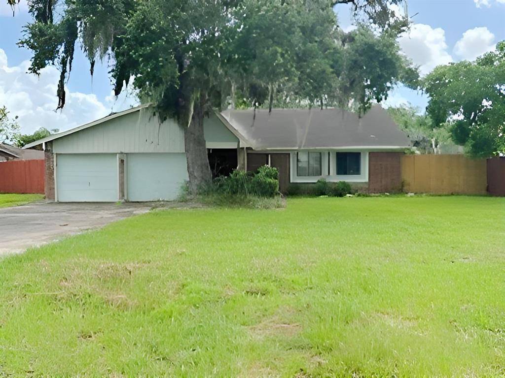 West Columbia, TX 77486,288 Twin Lakes BLVD W