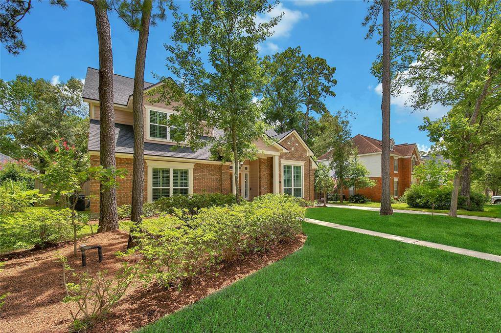 The Woodlands, TX 77381,11 Outervale PL