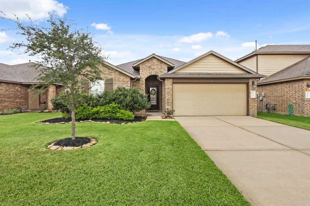 Katy, TX 77494,28722 Innes Park PL