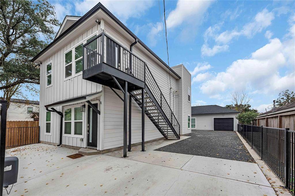Houston, TX 77021,3625 Lydia ST #B