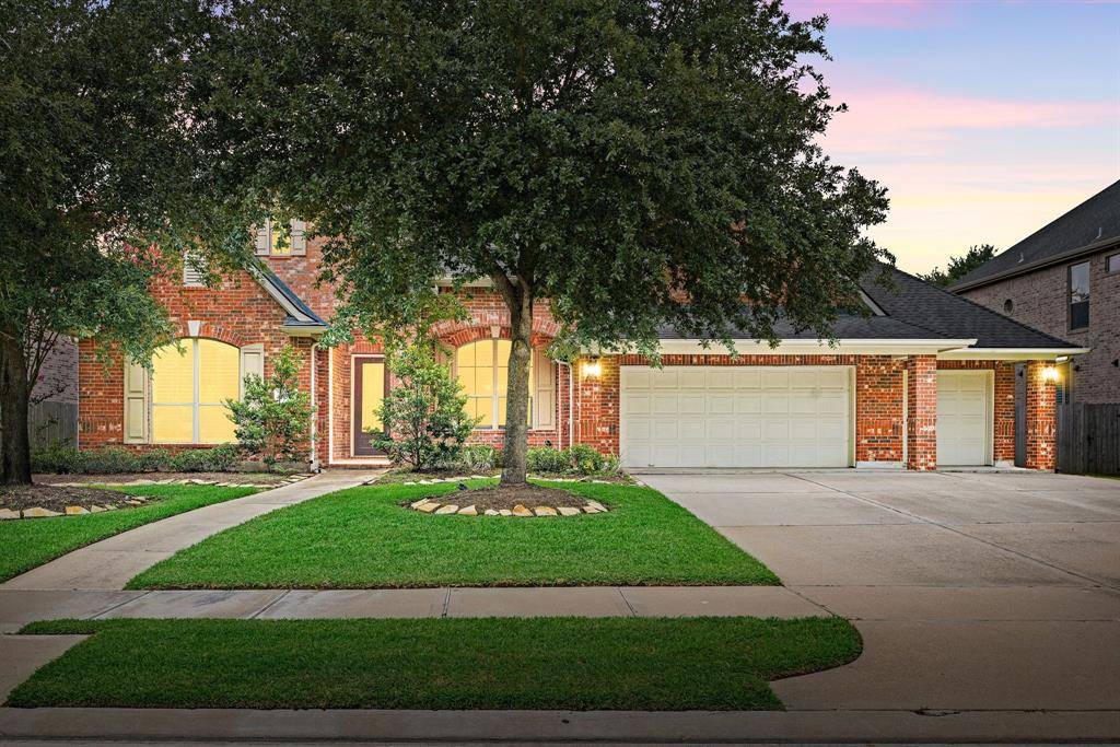 Katy, TX 77450,21510 Briar Landing LN