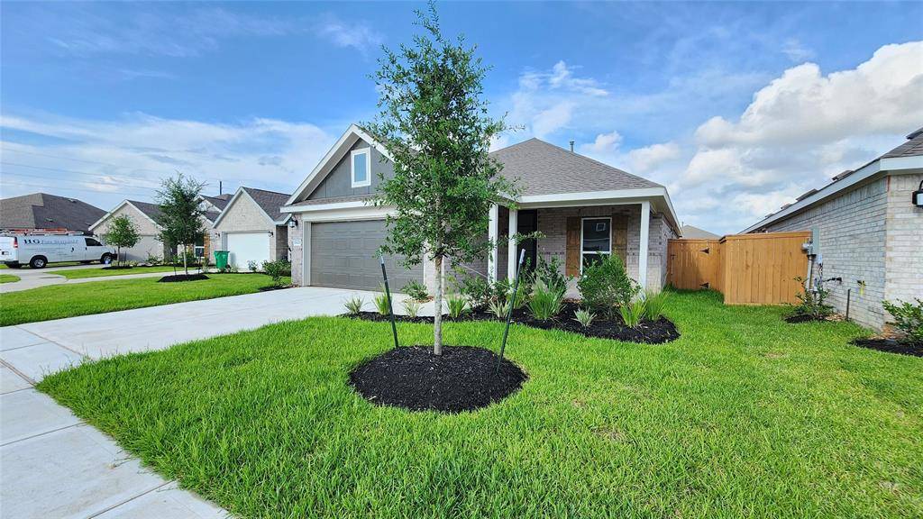 Katy, TX 77493,6426 Seafoam Lake DR