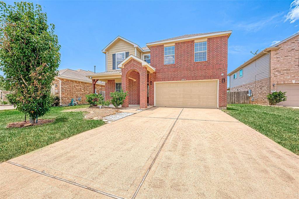 Rosharon, TX 77583,8314 Quest CT