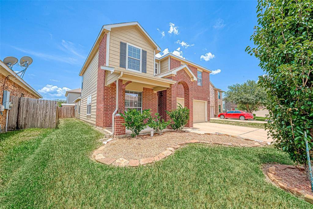 Rosharon, TX 77583,8314 Quest CT