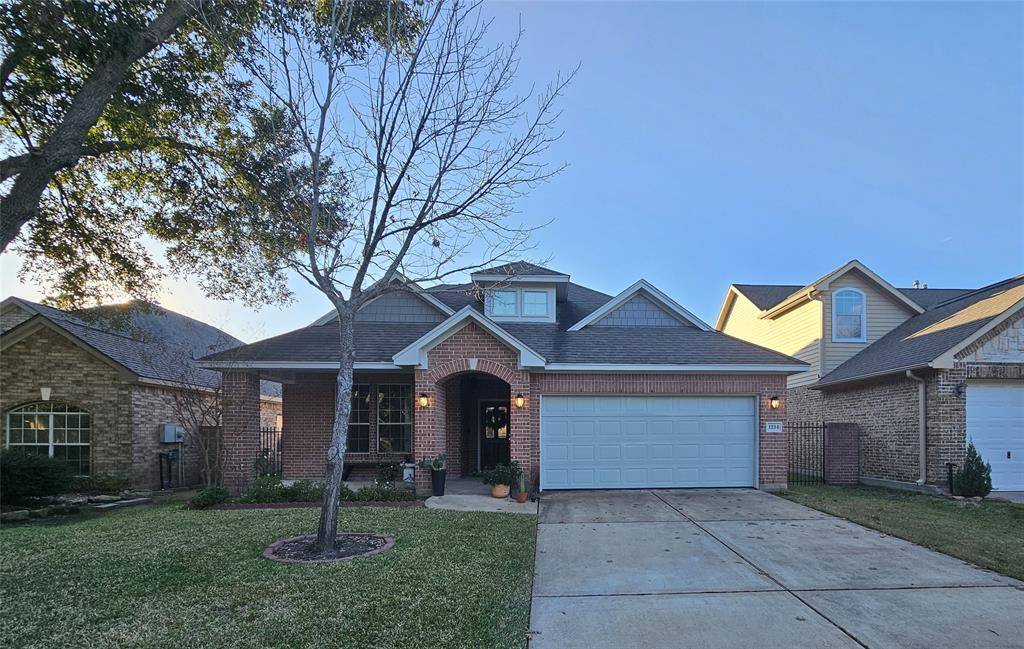 Katy, TX 77494,1214 Sand Pines