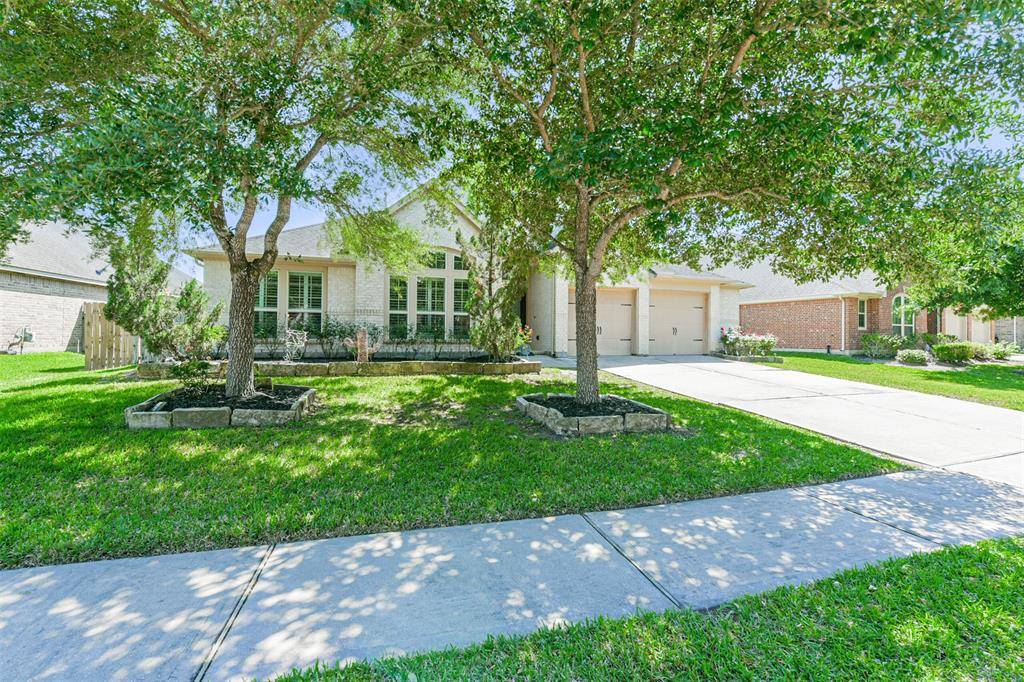 Pearland, TX 77584,13608 Briar Rose DR