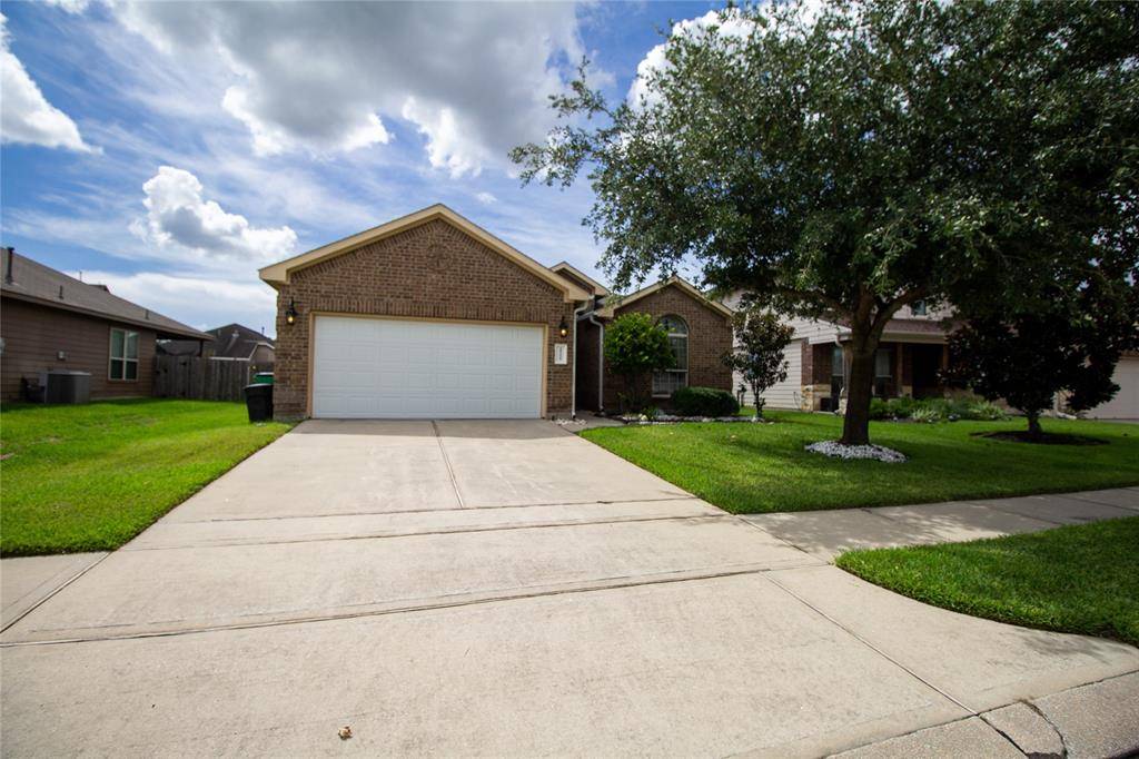 Tomball, TX 77375,25227 Saddlebrook Ranch DR