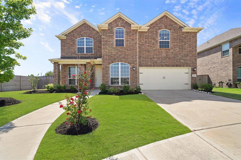 Pearland, TX 77089,2303 Rosehill Garden TRL