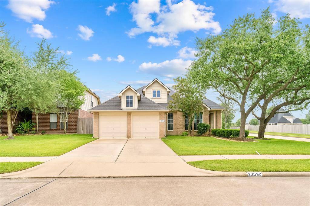 Katy, TX 77494,22630 Cascade Springs DR