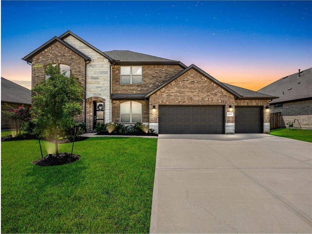 Tomball, TX 77375,31207 Raleigh Creek DR