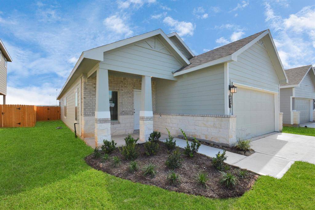 Magnolia, TX 77433,21519 CYPRESS JUNIPER DR