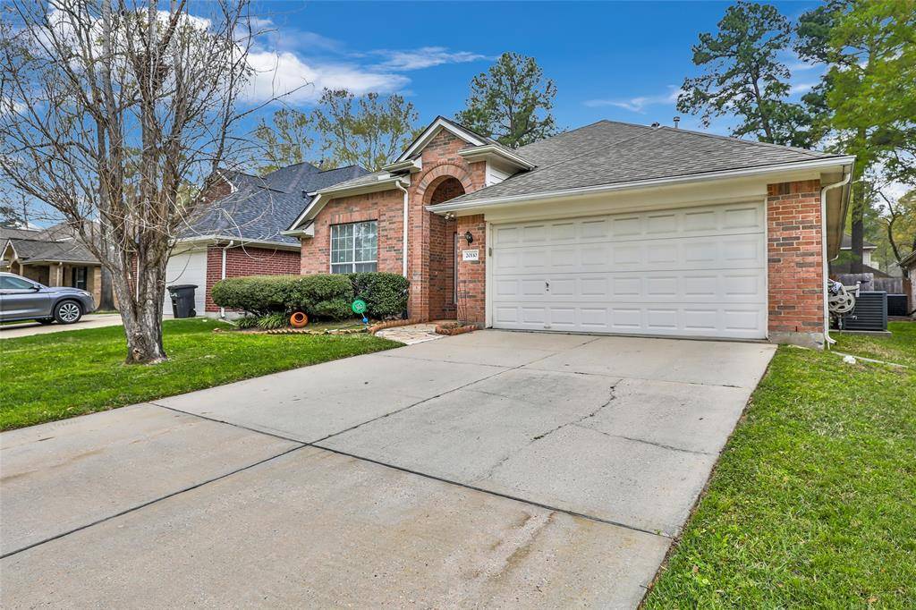 Humble, TX 77346,20110 Glen Burn CT