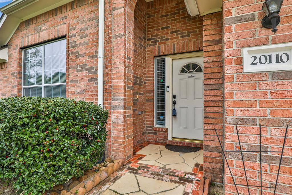 Humble, TX 77346,20110 Glen Burn CT