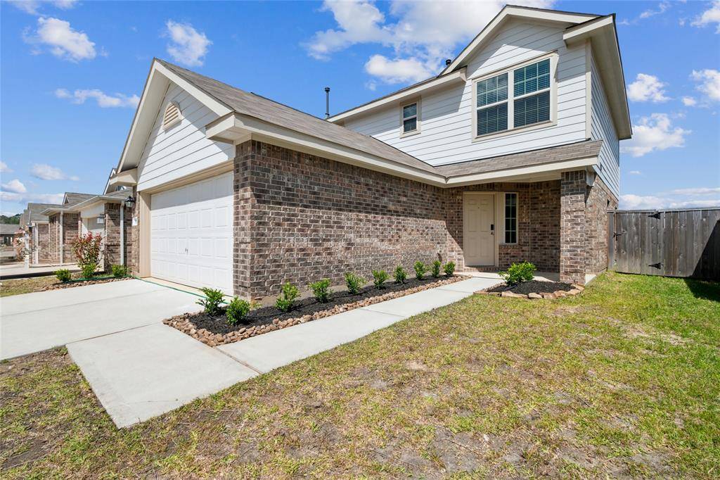 Magnolia, TX 77354,827 Deerhurst LN