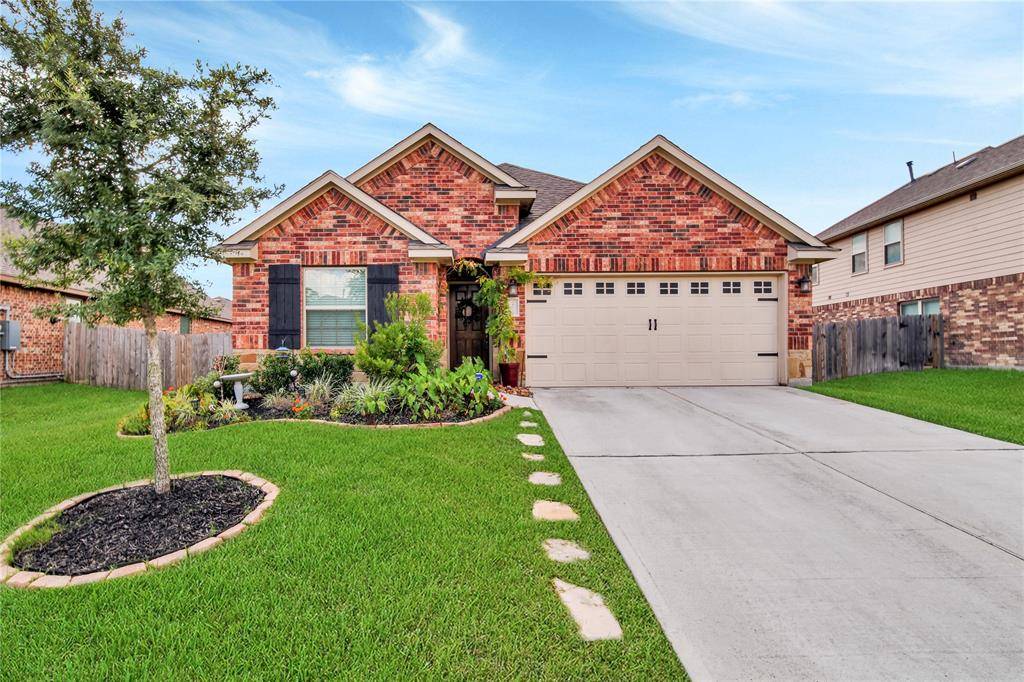 Houston, TX 77044,18019 Svensson Slade LN