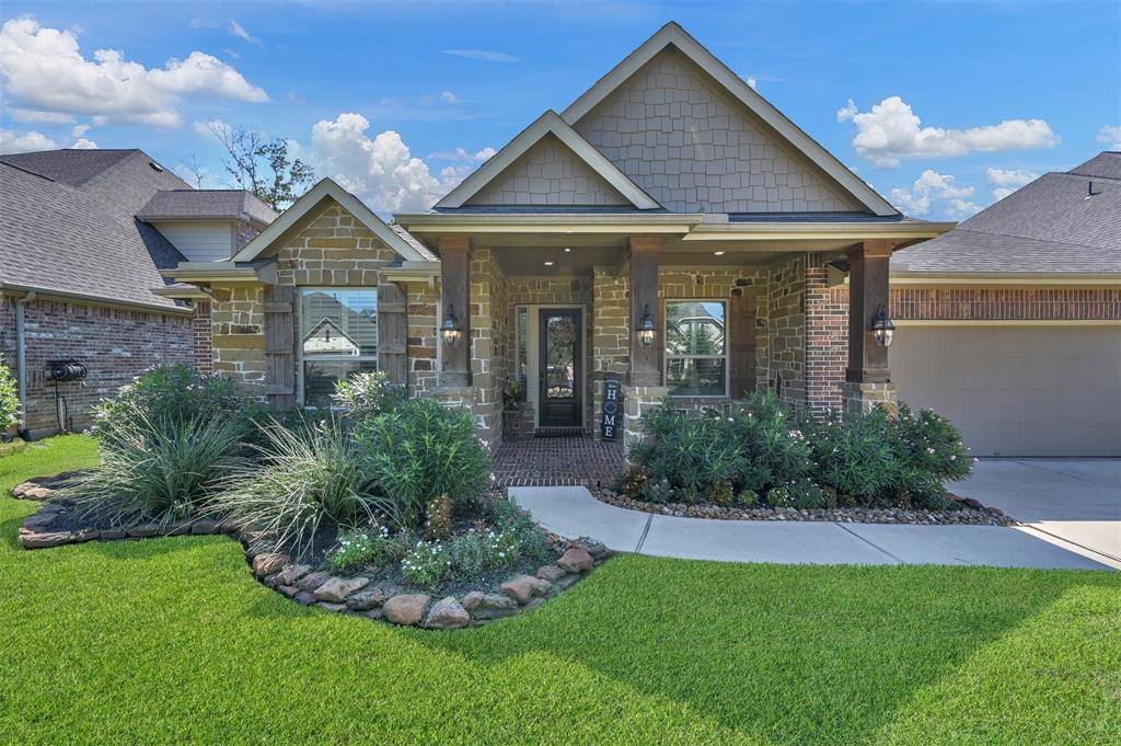 New Caney, TX 77357,23431 Tavola Rosa DR