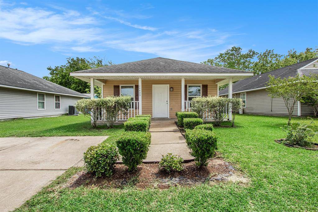 Houston, TX 77048,11403 Mosscrest DR