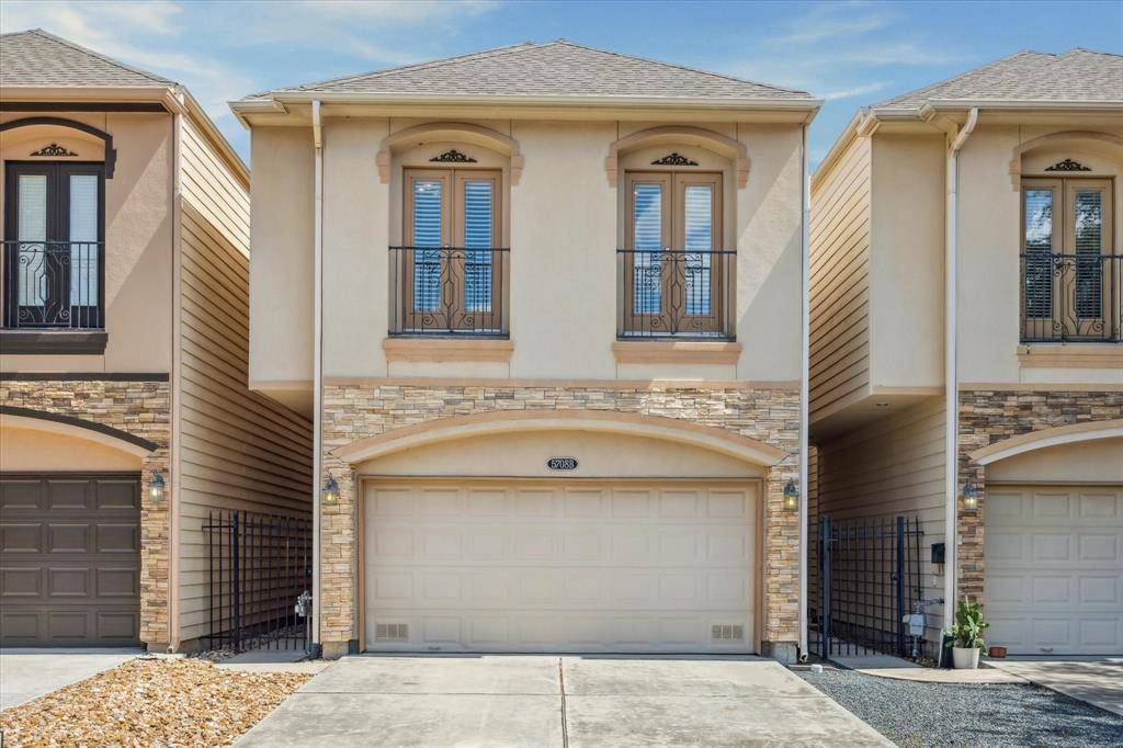 Houston, TX 77007,5708 Petty ST #B