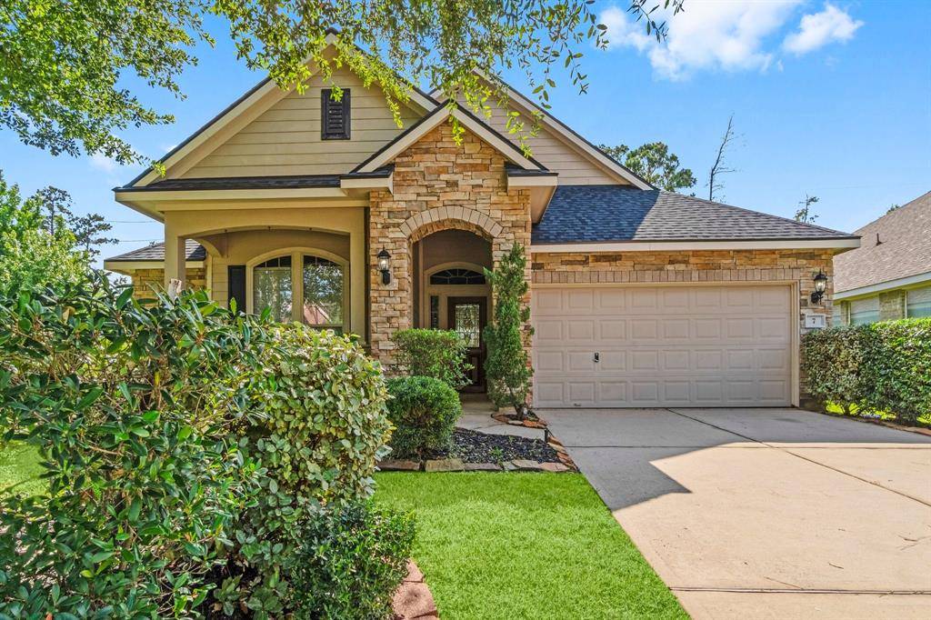 Spring, TX 77389,7 Fraiser Fir PL