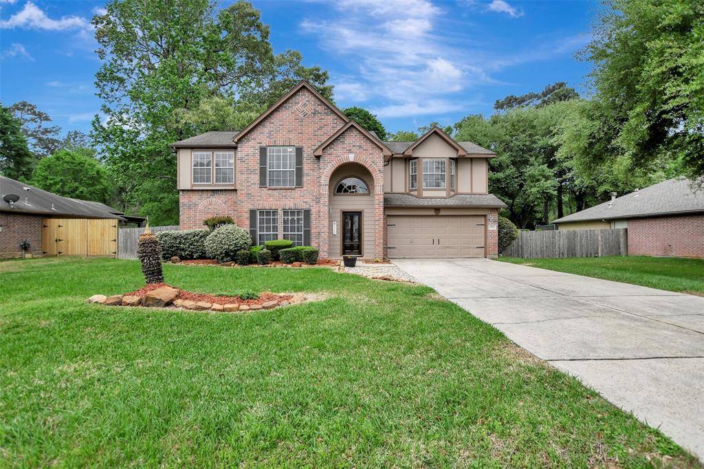 Magnolia, TX 77354,1003 Carson DR