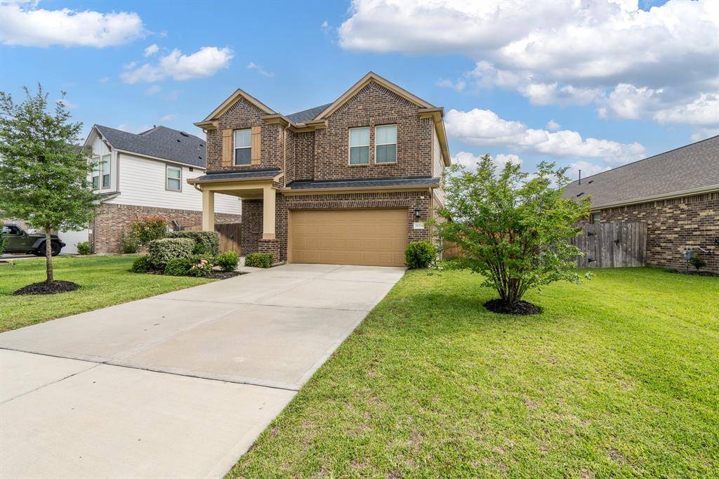 Hockley, TX 77447,31226 Albany Brook LN