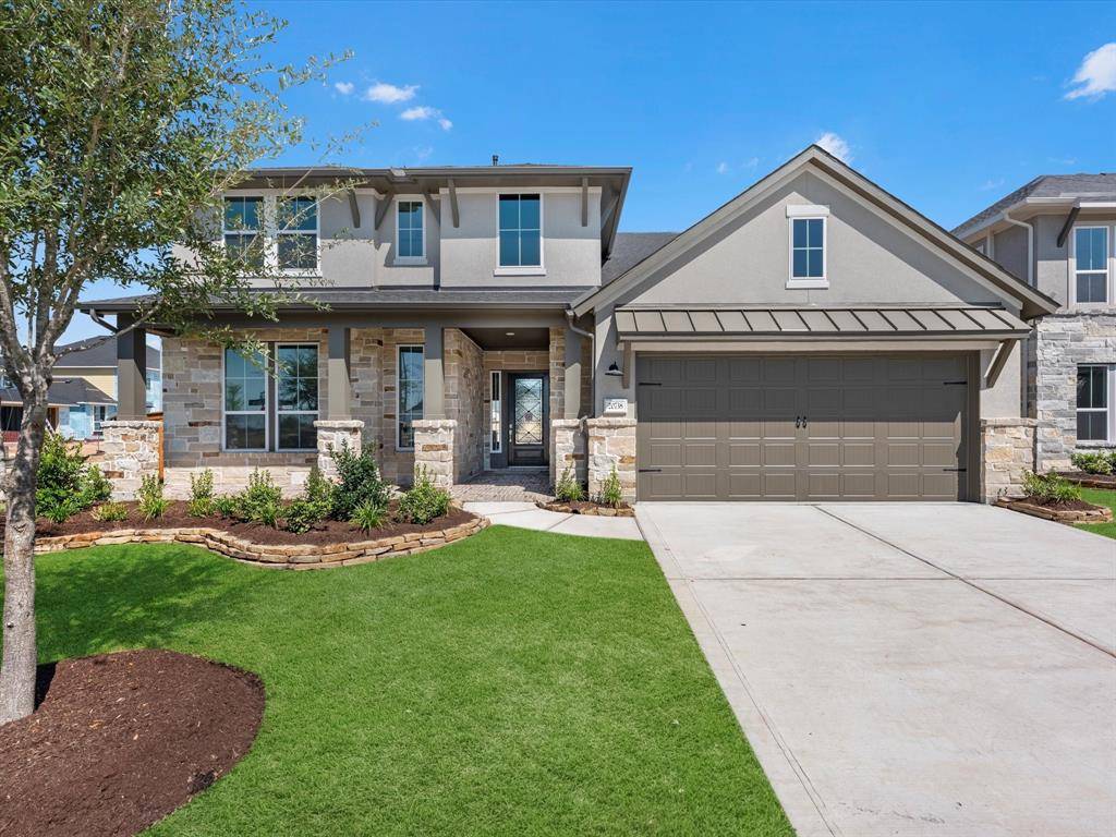 Cypress, TX 77433,20738 Via Santa Caterina DR