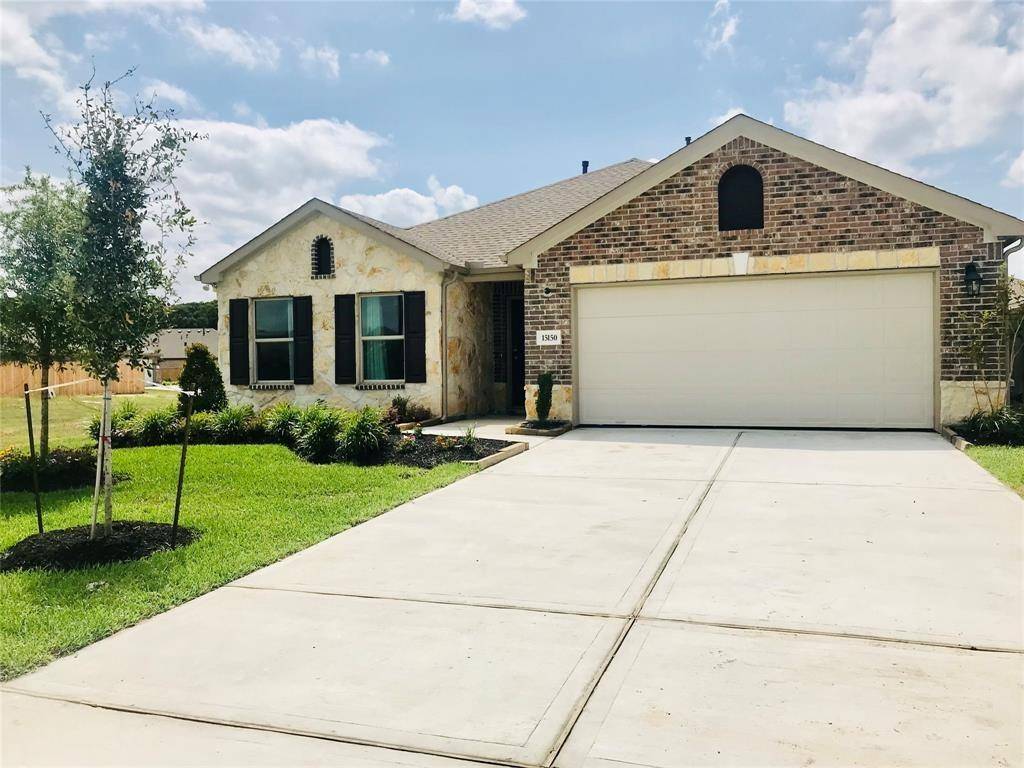 New Caney, TX 77357,15150 Willow Tree LN